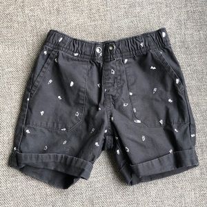 18m Boys Cat & Jack Shorts